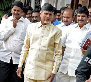 Anantapuram Dist. Rayadurgam